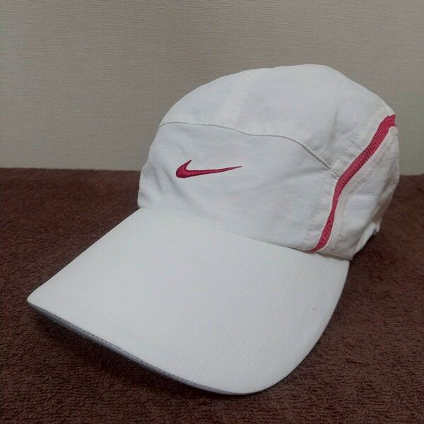 NIKE FIT ランニングキャップ スポーツキャップ 帽子 メンズ レディース