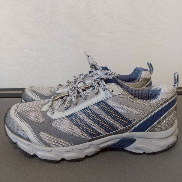 adidas デュラモ TR MEN スニーカー シューズ 26
