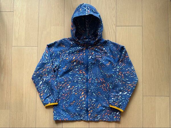 パタゴニア キッズ バギーズジャケット