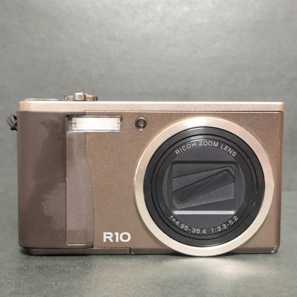 2025年最新】Yahoo!オークション -ricoh r10の中古品・新品・未 2025年最新】Yahoo!オークション -ricoh r10の中古品・新品・未