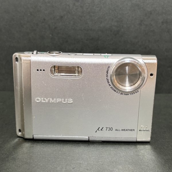 オリンパス μ730 美品 オリンパス μ730 美品 Yahoo!オークション -「μ730」の落札相場