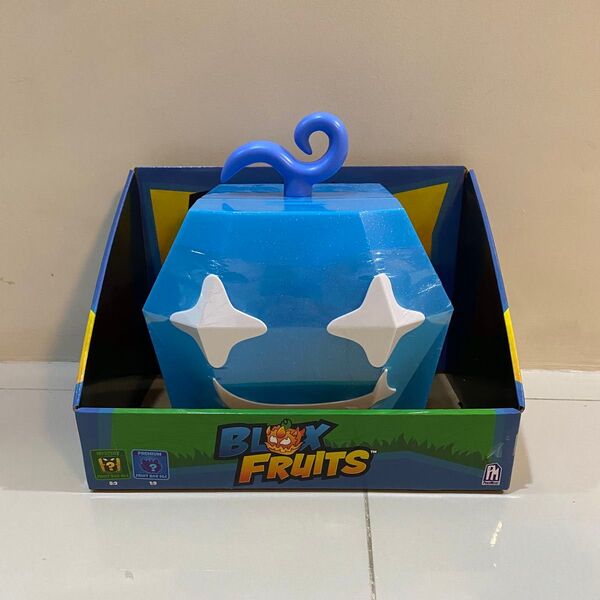 Blox Fruits ダイヤモンドコレクション Series2ブロックス フルーツ ロブロックス DLC 貯金箱 日本未発売