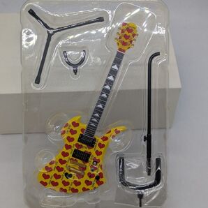 hide ギターコレクション イエローハート 外箱なし