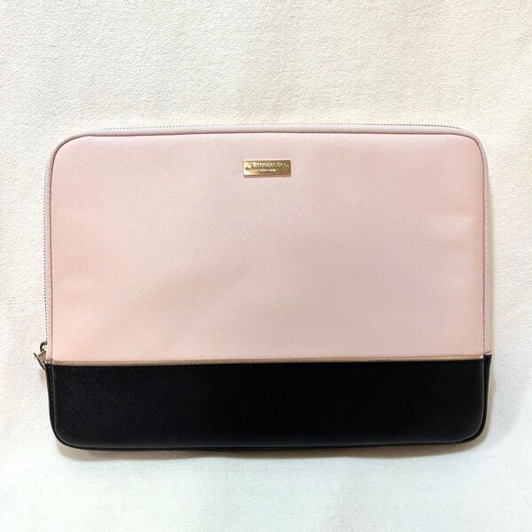 【ほぼ未使用】kate spade new york PCケース