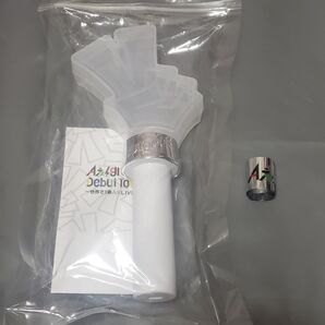 Aぇ! group ペンライト