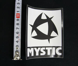 MYSTIC sticker rare thing board . boat . car please prompt decision including carriage Mystic 