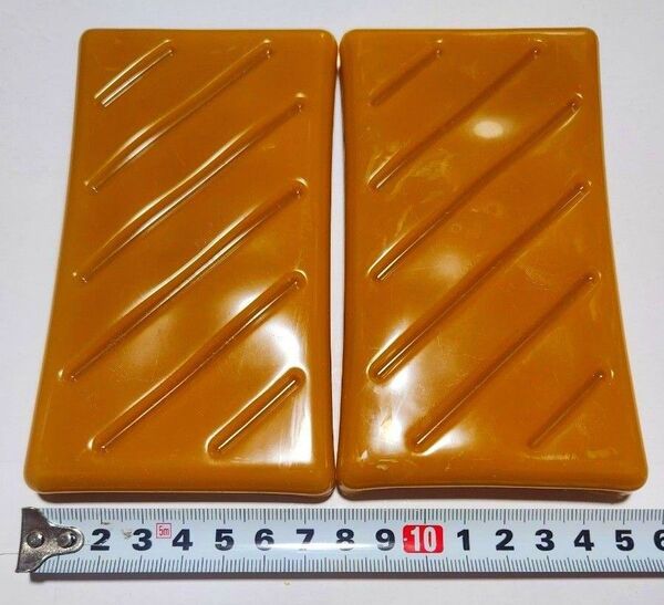 純粋日本蜜蜂蜜蝋 ニホンミツバチ ミツロウ 約200g 自家製