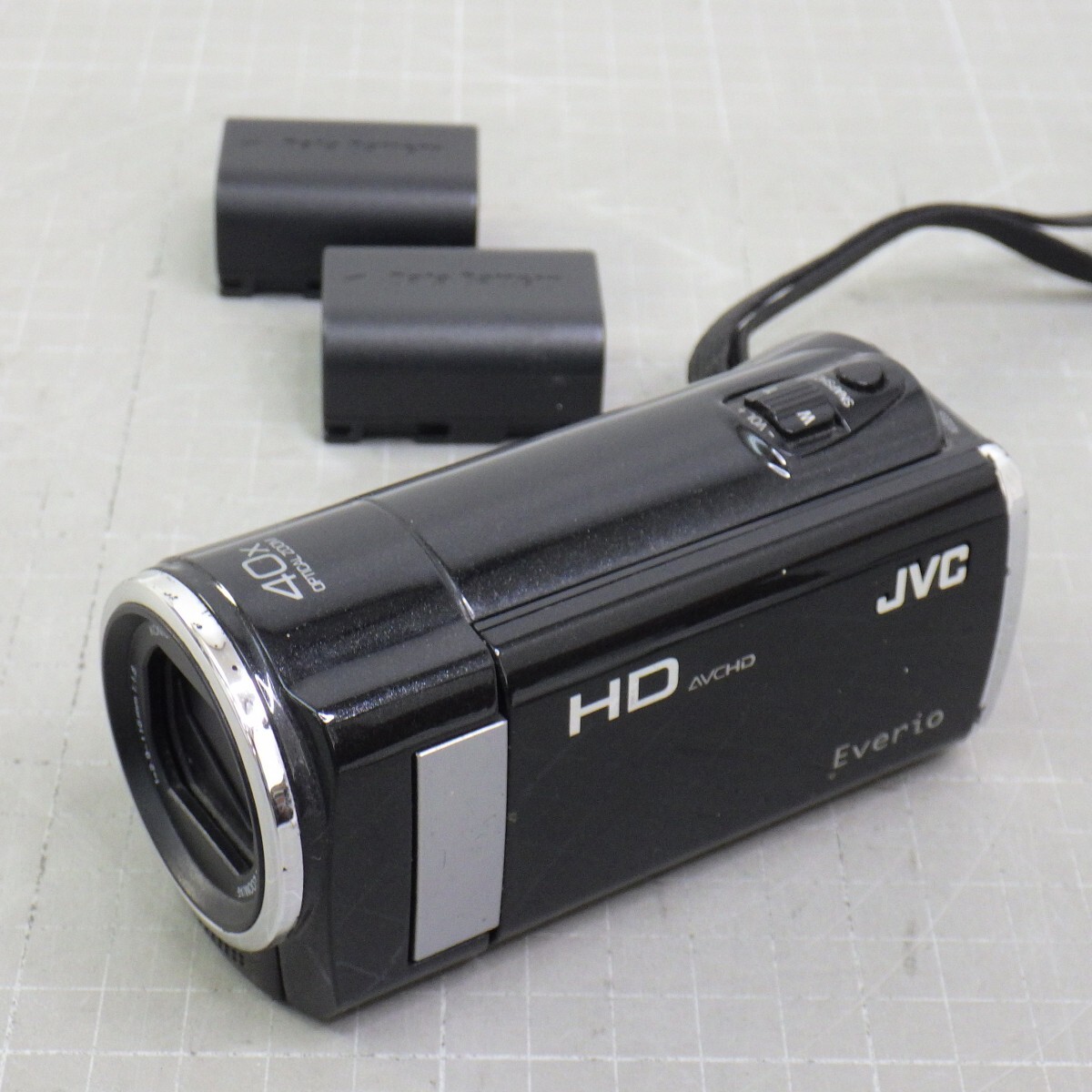 2025年最新】Yahoo!オークション -jvc ビデオ カメラ バッテリー 2025年最新】Yahoo!オークション -jvc ビデオ カメラ バッテリー