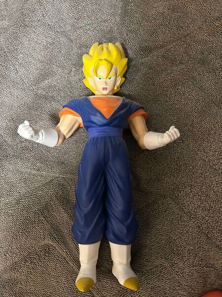 ドラゴンボール ベジット フィギュア ソフビ