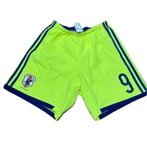 サッカー日本代表 インナー付きショーツ