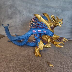 uキラーザウルス