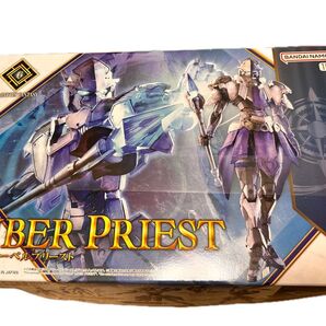 30MF LIBER PRIEST リーベルプリースト