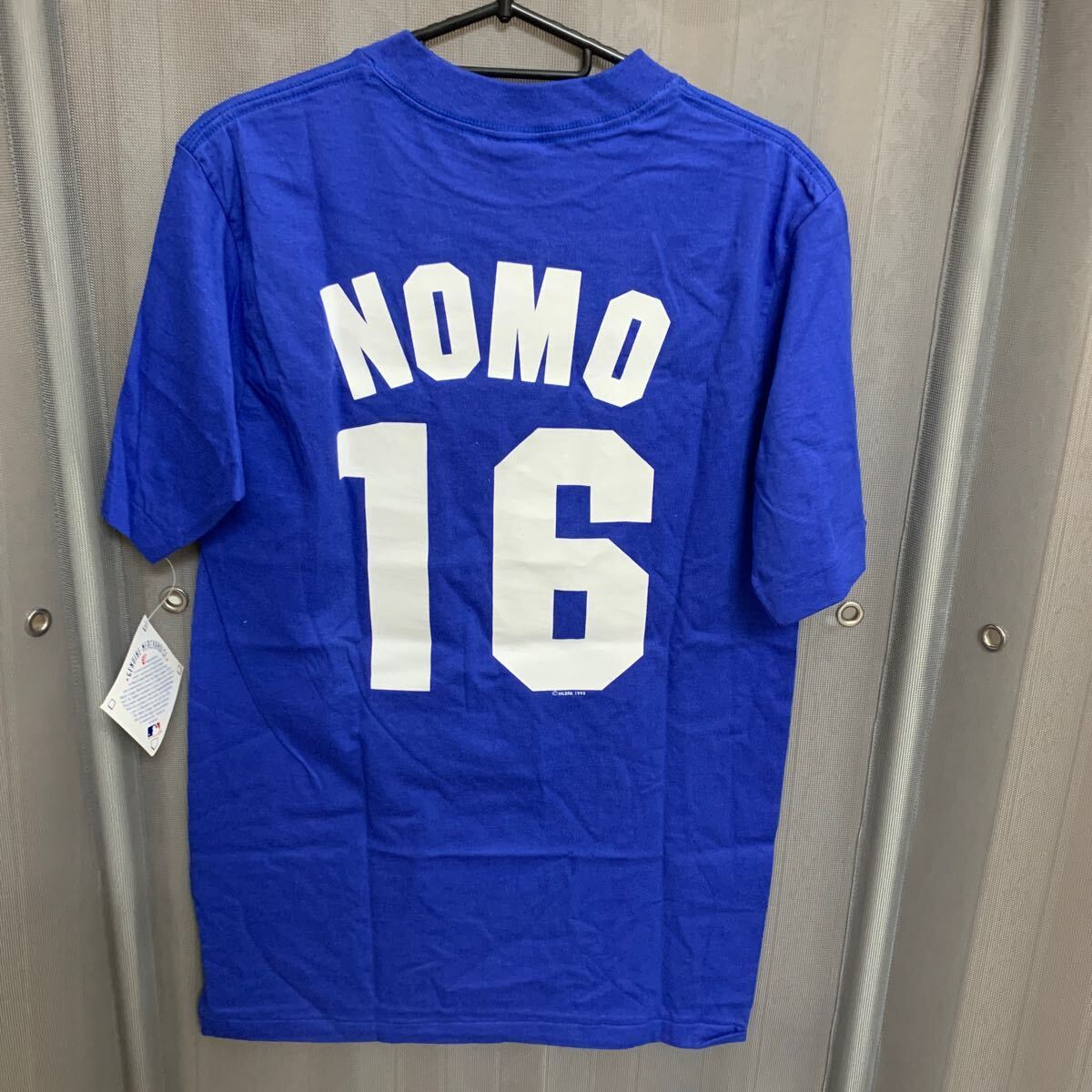 Yahoo!オークション -「野茂英雄tシャツ」の落札相場・落札価格 Yahoo!オークション -「野茂英雄tシャツ」の落札相場・落札価格