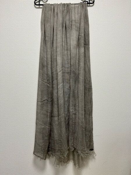 Faliero Sarti ファリエロサルティ Tobia トビア グレー系