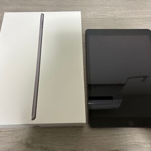 iPad 第9世代 Wi-Fi 64GB スペースグレイ