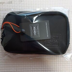 PORTER DILL ポーター ディル コインケース 品番:653-09113