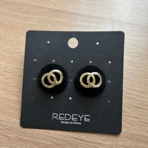 REDEYE ピアス