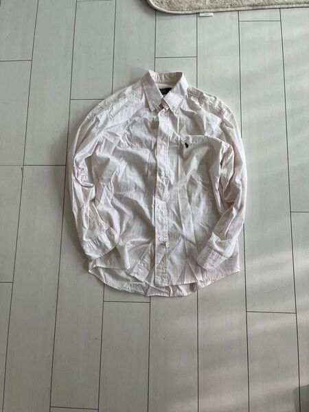 ラルフローレン 長袖シャツ