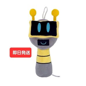【即日発送】Sprunki Plush スプランキー ファン.ボット ロボット