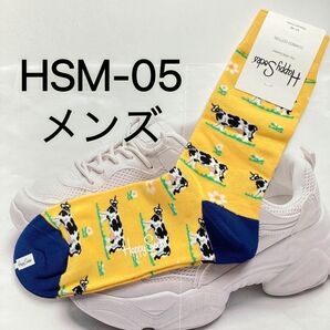 Happy Socks ハッピーソックス メンズ