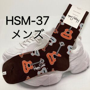 Happy Socks ハッピーソックス メンズ