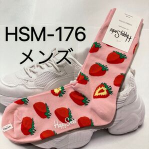 Happy Socks ハッピーソックス メンズ