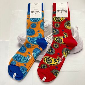 Happy Socks ハッピーソックス メンズ