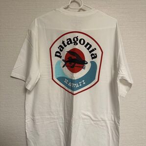 patagonia パタゴニア ハワイ限定 半袖Tシャツ