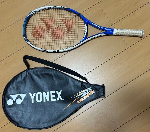 硬式テニスラケット1 / 4ヨネックス YONEX テニスラケット ジュニア
