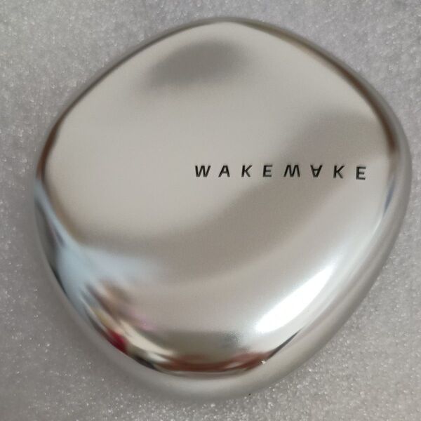 wakemake ウォーターベルベットカバークッション 22番ニュートラル