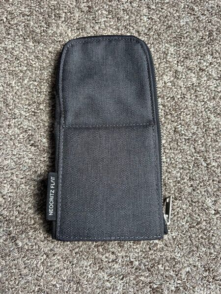 コクヨ ネオクリッツフラット Bizブラック 完売品