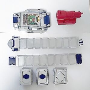 【動作確認済み】 CSM ギャレンバックル&オリハルコンプロジェクター