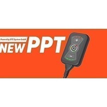New PPT DTE SYSTEMS スロットルコントローラー スロコン プジョー 206 初期非電子スロットル車不可 2009～2009 6pin車 要現車確認[3748]_画像2
