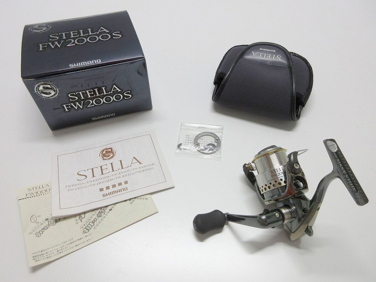 2025年最新】Yahoo!オークション -01ステラ shimanoの中古品 2025年最新】Yahoo!オークション -01ステラ shimanoの中古品