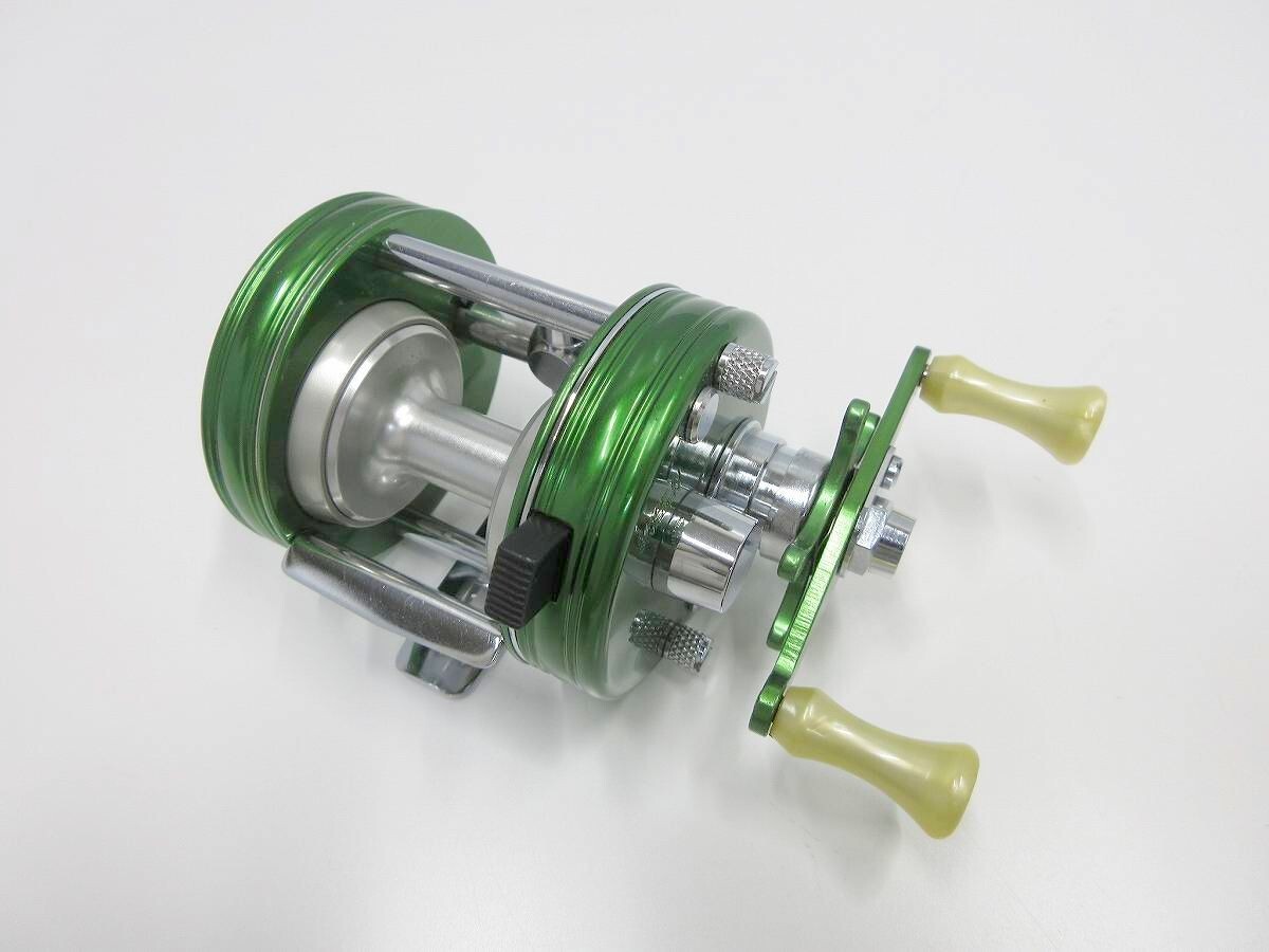 2025年最新】アンバサダー2500c ベイトリールの人気商品を 2025年最新】アンバサダー2500c ベイトリールの人気商品を