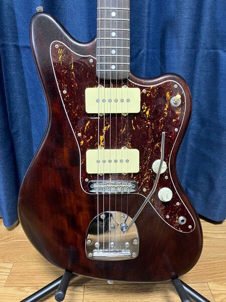 Bacchus jazzmaster ジャズマスター