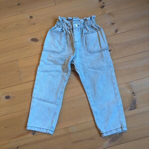 ZARA baby デニム ジーンズ デニムパンツ