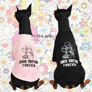 犬服 犬 洋服 オシャレ 可愛い 100%綿