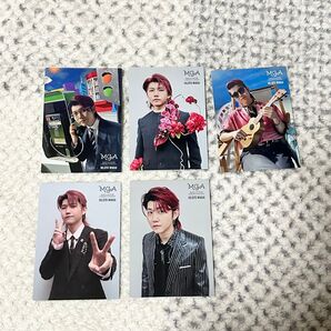 若井滉斗 フォトカード セット