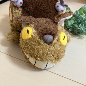 ネコバス☆ぬいぐるみ