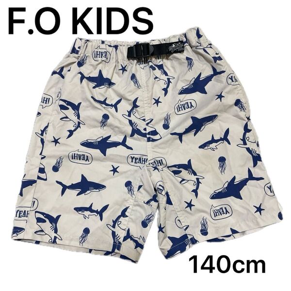 F.O KIDS 水着 140cm
