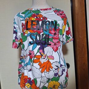 ZARA TRF ブラウス