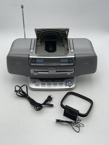 2025年最新】Yahoo!オークション -panasonic rx-mdxの中古品 2025年最新】Yahoo!オークション -panasonic rx-mdxの中古品