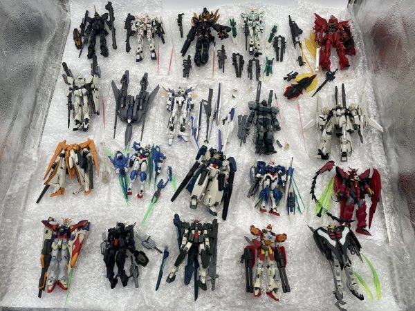 Yahoo!オークション -「未検品」(ガンダム) (キャラクター)の Yahoo!オークション -「未検品」(ガンダム) (キャラクター)の