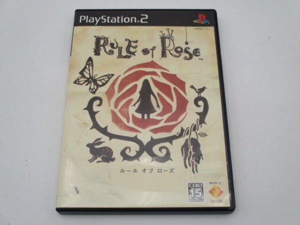 Amazon | RULE of ROSE | ゲーム