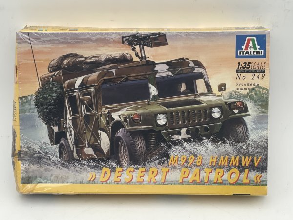 Yahoo!オークション -「hummer」(戦車、軍用車両) (プラモデル Yahoo!オークション -「hummer」(戦車、軍用車両) (プラモデル