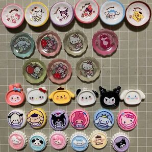デコパーツ まとめ売り No.25