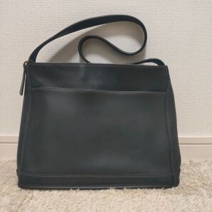 希少 オールドコーチ ワンショルダーバッグ 2way 9310 黒