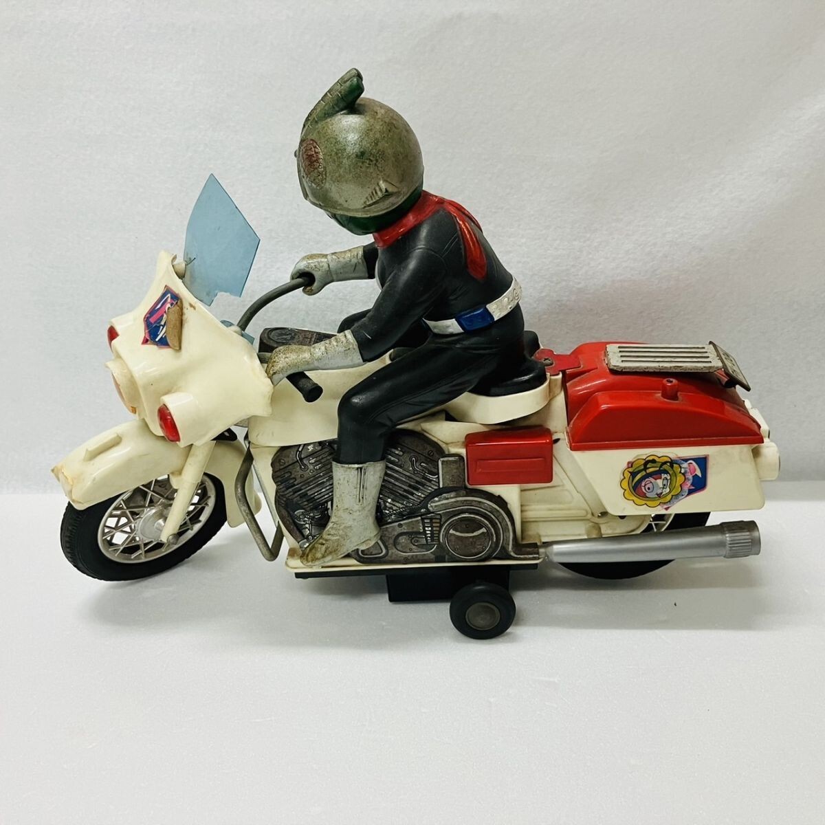 Yahoo!オークション -「東映レトロソフビ」(仮面ライダー) (特撮 Yahoo!オークション -「東映レトロソフビ」(仮面ライダー) (特撮