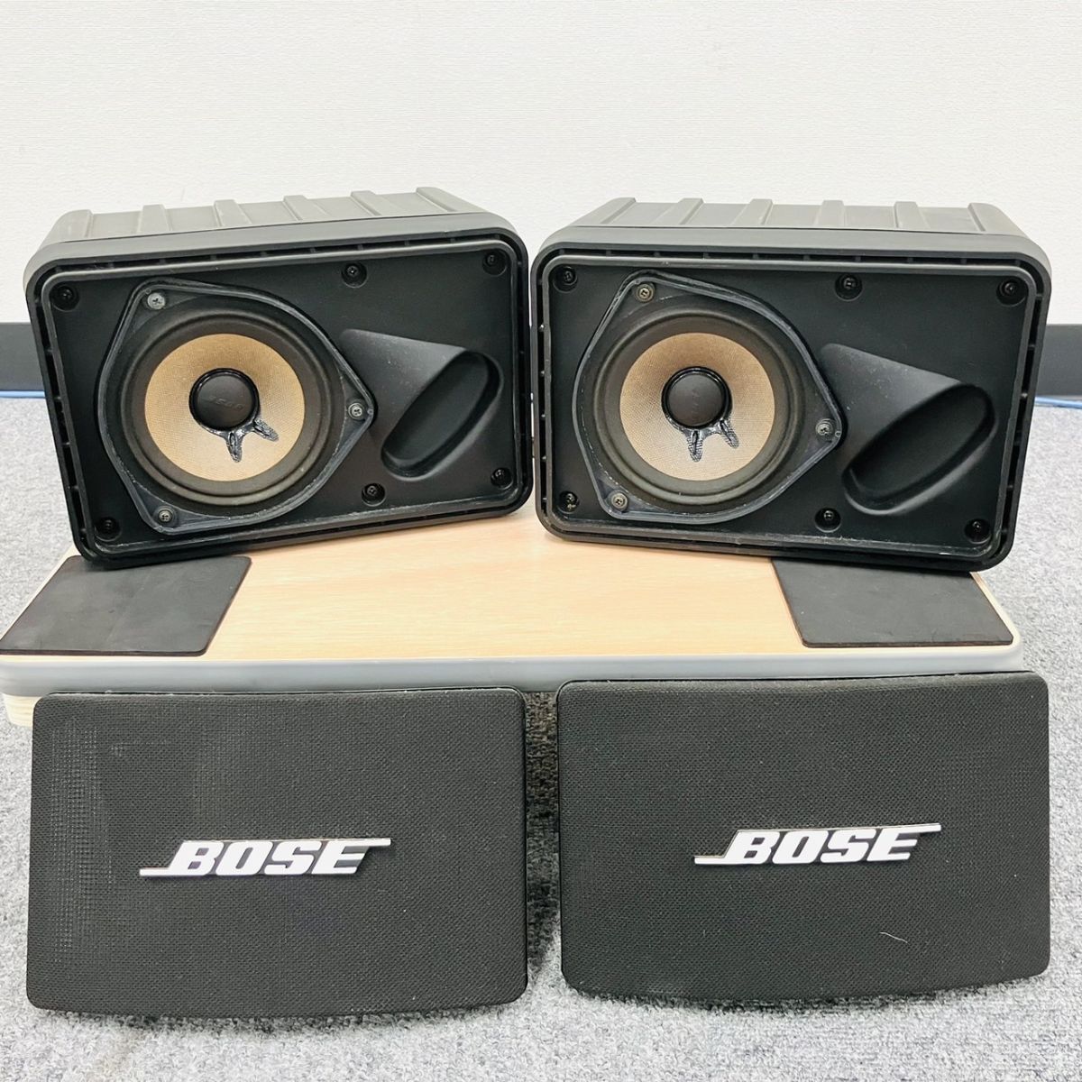 Yahoo!オークション -「bose 111ad」の落札相場・落札価格 Yahoo!オークション -「bose 111ad」の落札相場・落札価格